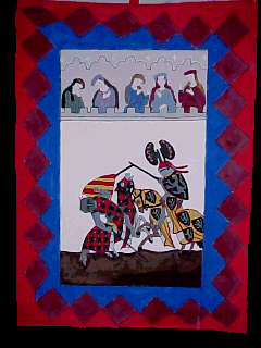 The Tournament